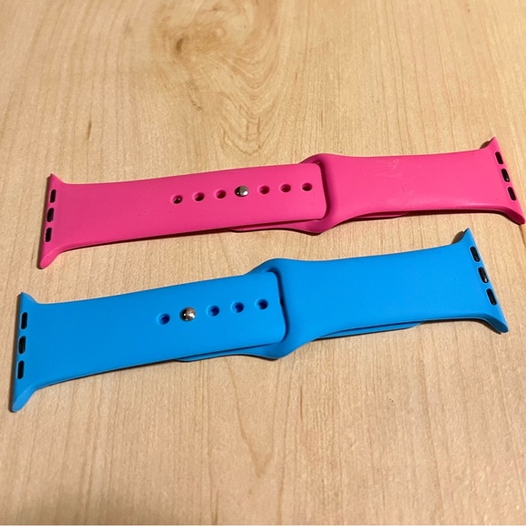 Apple Watch bands - Picture 2 of 2